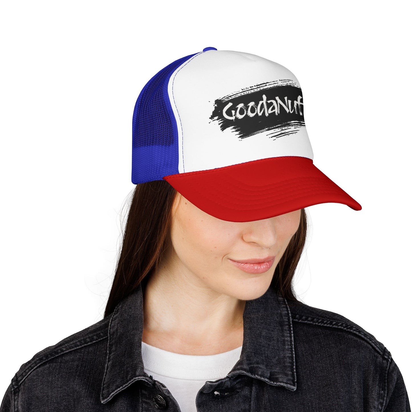 GoodaNuff Trucker Hat
