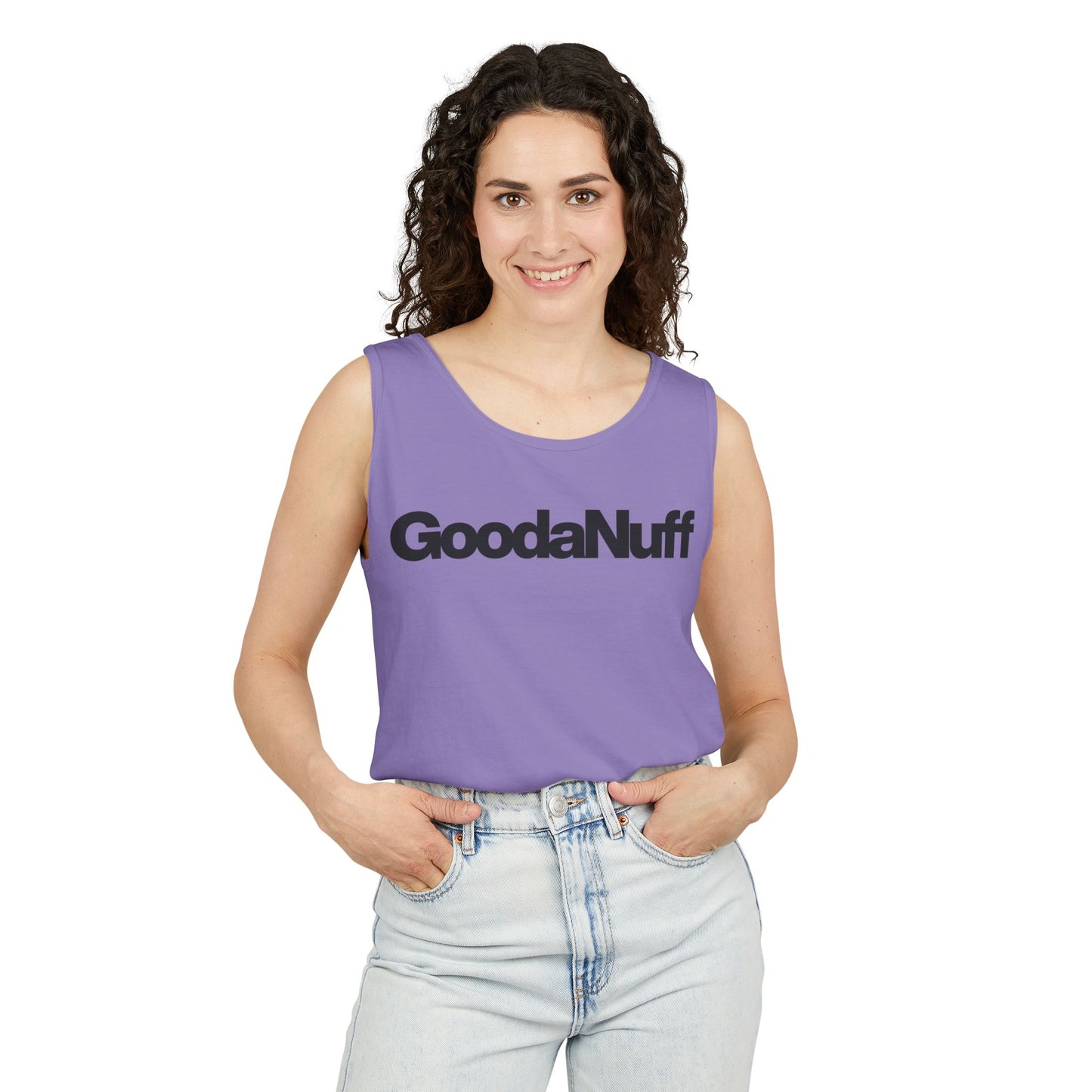 Classic GoodaNuff Women's Tank