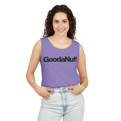 Classic GoodaNuff Women's Tank