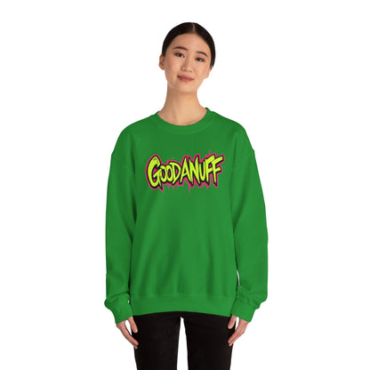 GoodaNuff Unisex Crewneck