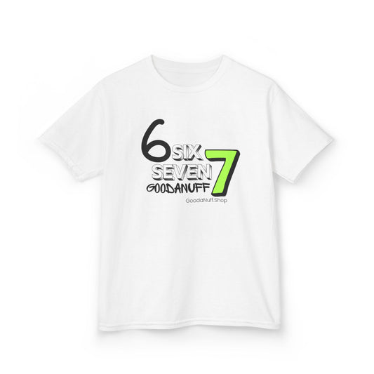 6 Seven Unisex Youth T-Shirt