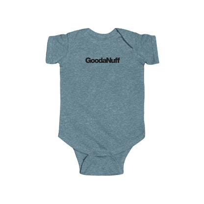 Classic GoodaNuff Onesie