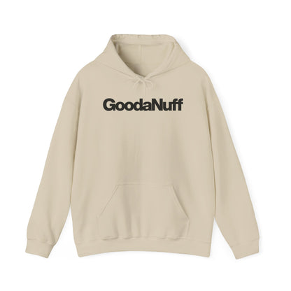 Throw a Hat on & Call it...GoodaNuff Unisex Hoodie