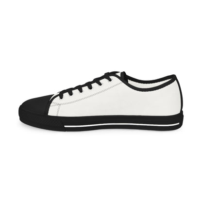 Classic GoodaNuff Mens Low Top Sneakers