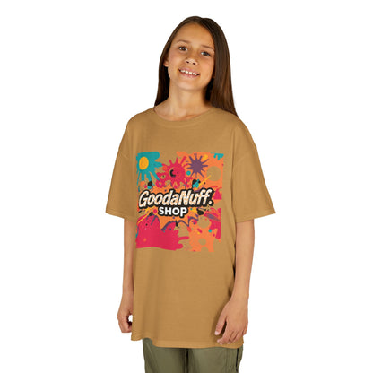 GoodaNuff.shop Unisex Youth T-Shirt