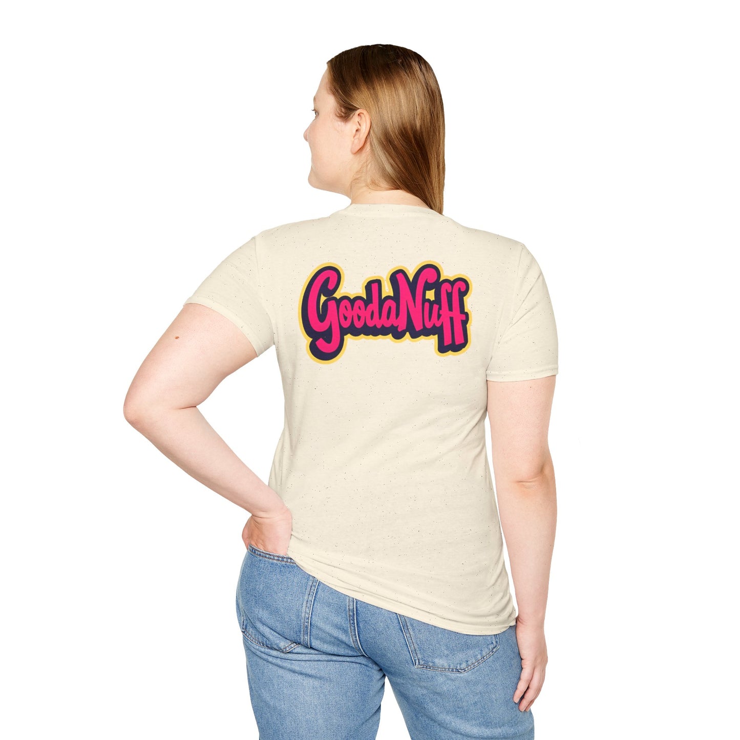 GoodaNuff Unisex Softstyle T-Shirt