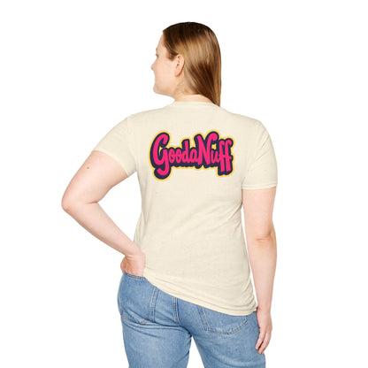 GoodaNuff Unisex Softstyle T-Shirt