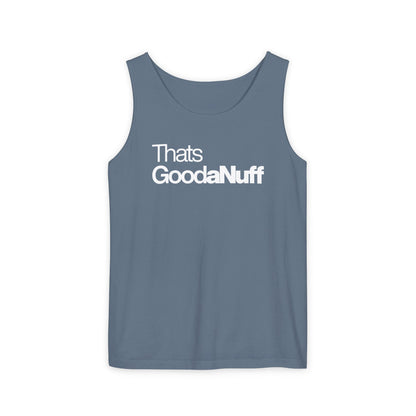 Classic That's GoodaNuff Men's Lightweight Tank Top