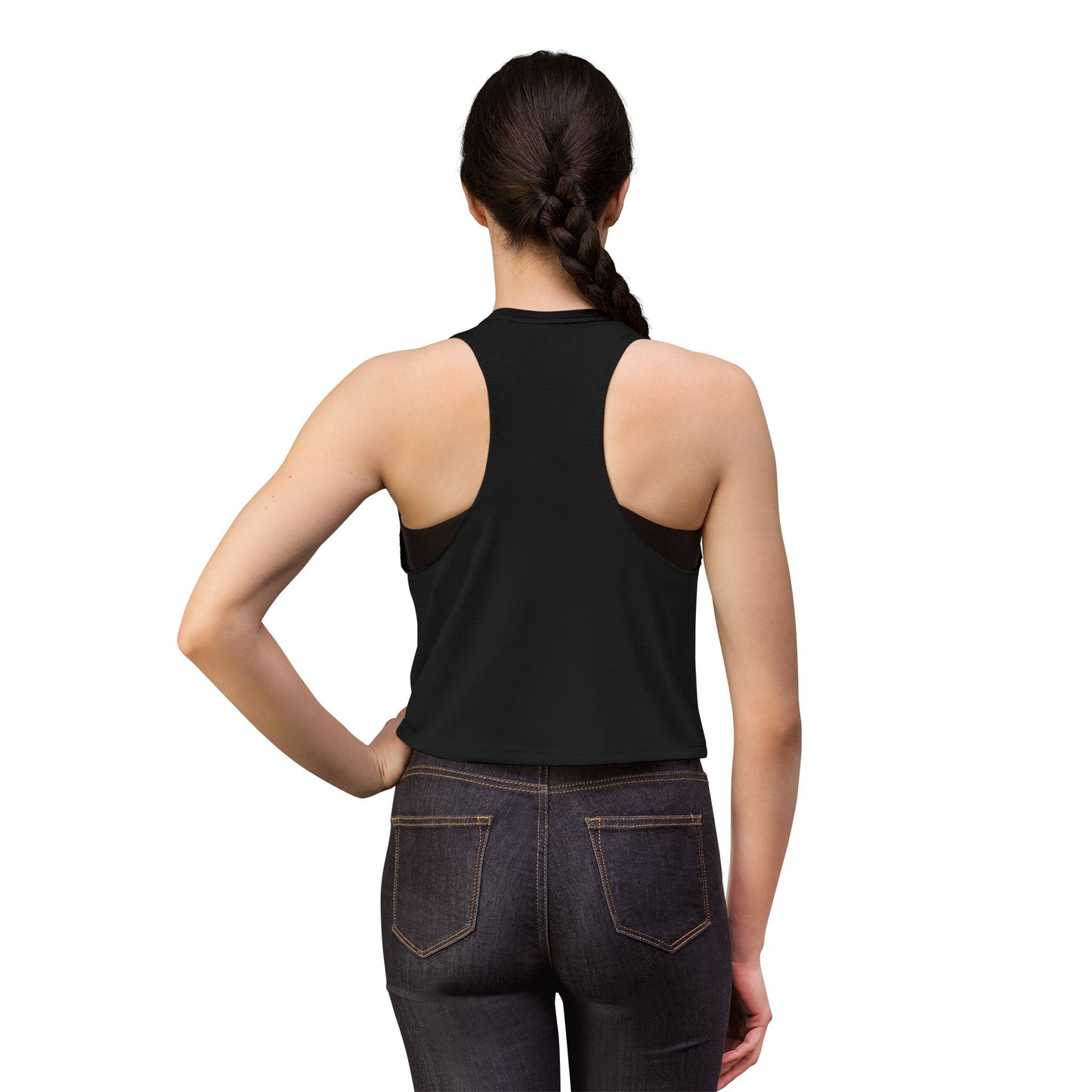 Classic It's GoodaNuff Women's Crop Top