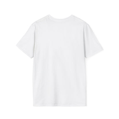 Remember to Tell yourself that...I AM GoodaNuff Unisex Softstyle T-Shirt