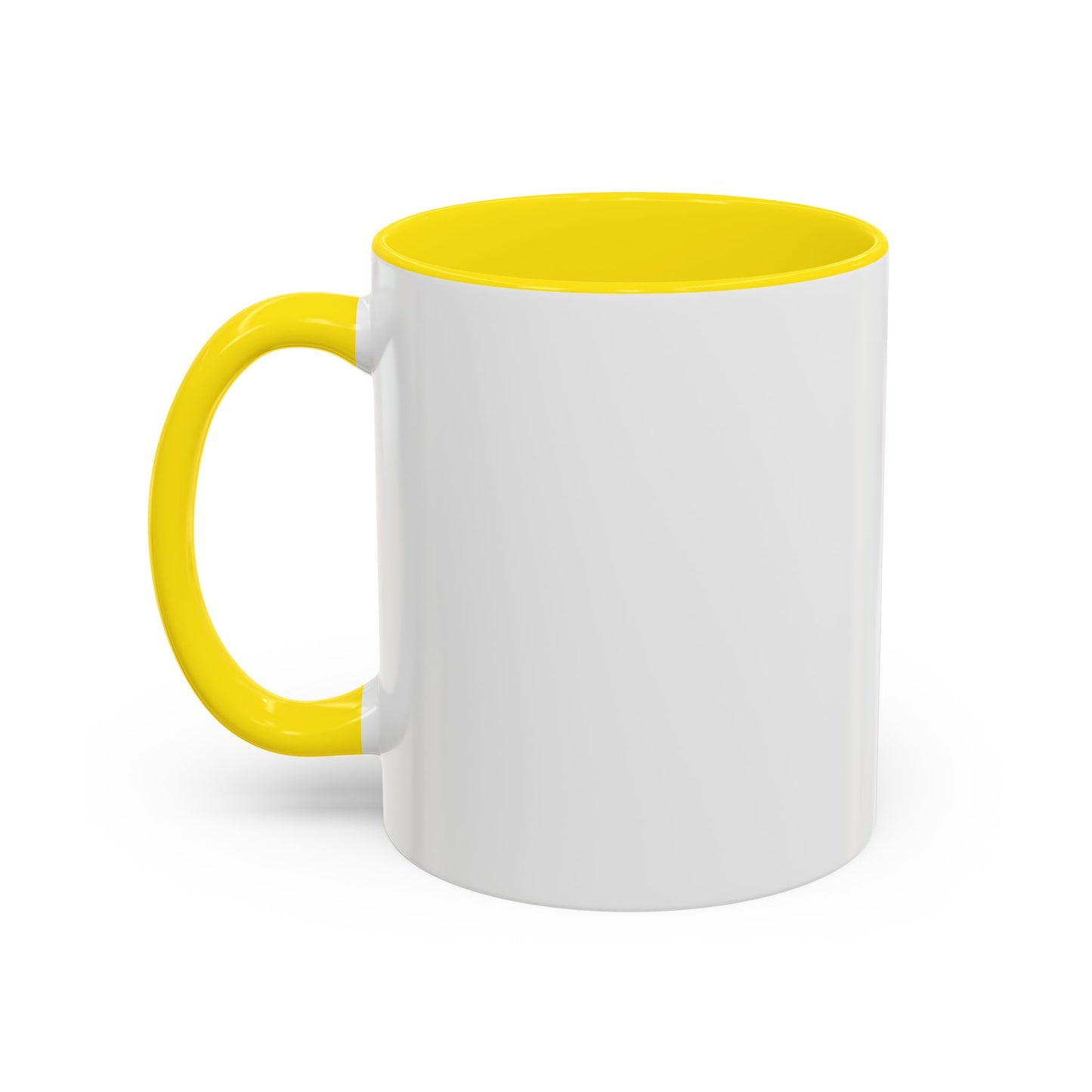 Living GoodaNuff Coffee Mug