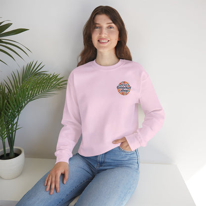 Visit GoodaNuff.shop Unisex Crewneck