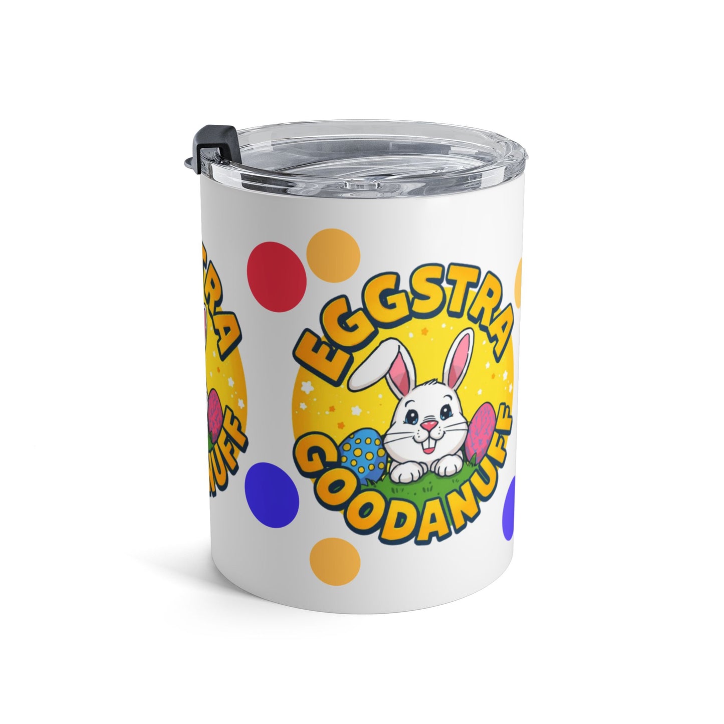 Eggstra GoodaNuff Small Tumbler