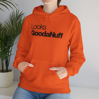 Looks GoodaNuff Unisex Classic Hoodie