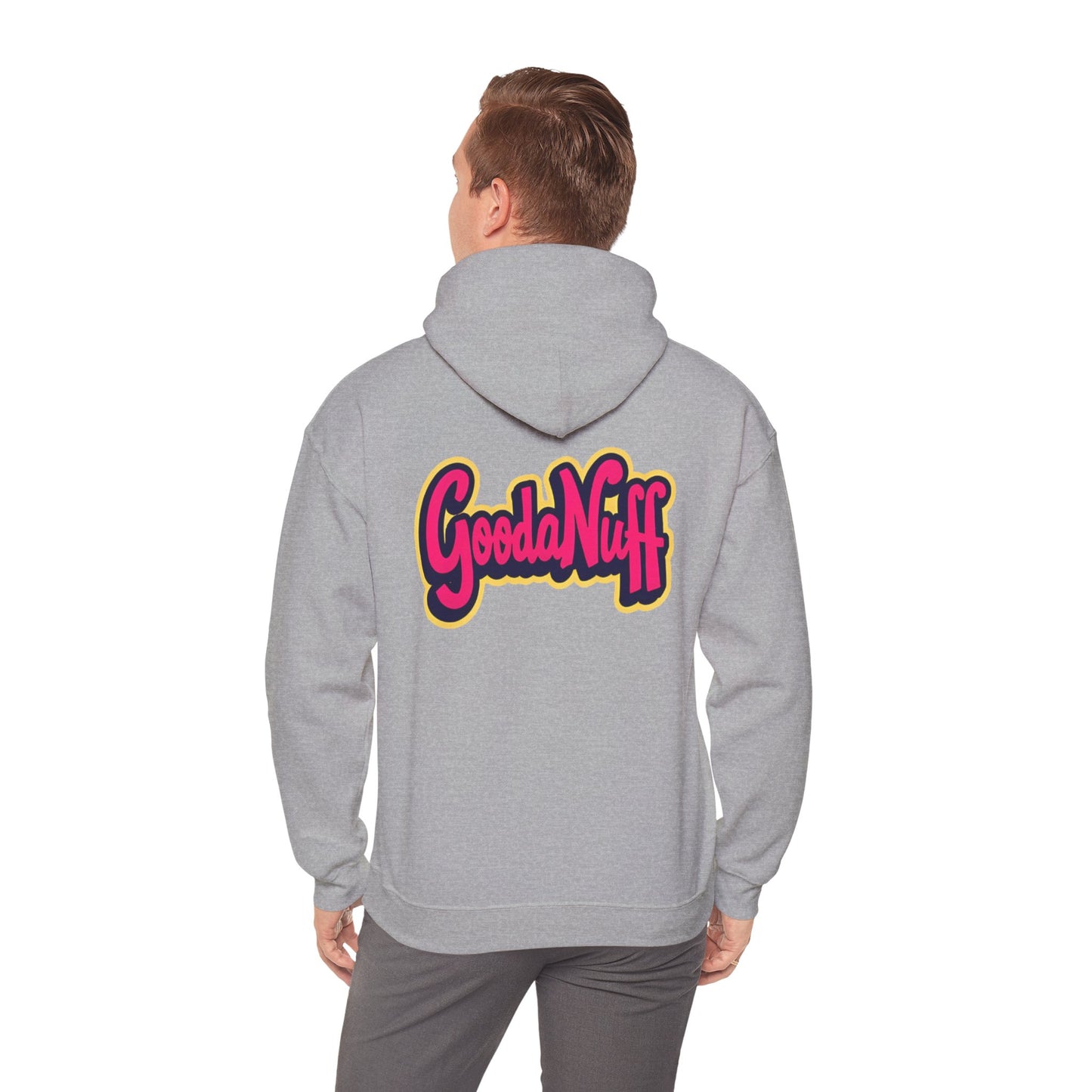 GoodaNuff Unisex Hoodie