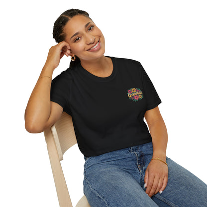 GoodaNuff Unisex Softstyle T-Shirt