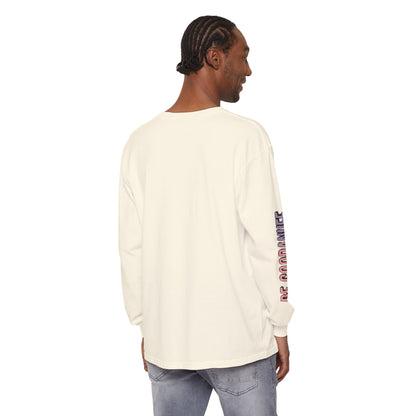 Be Good. Be Enough. Be GoodaNuff Unisex Long Sleeve Tee