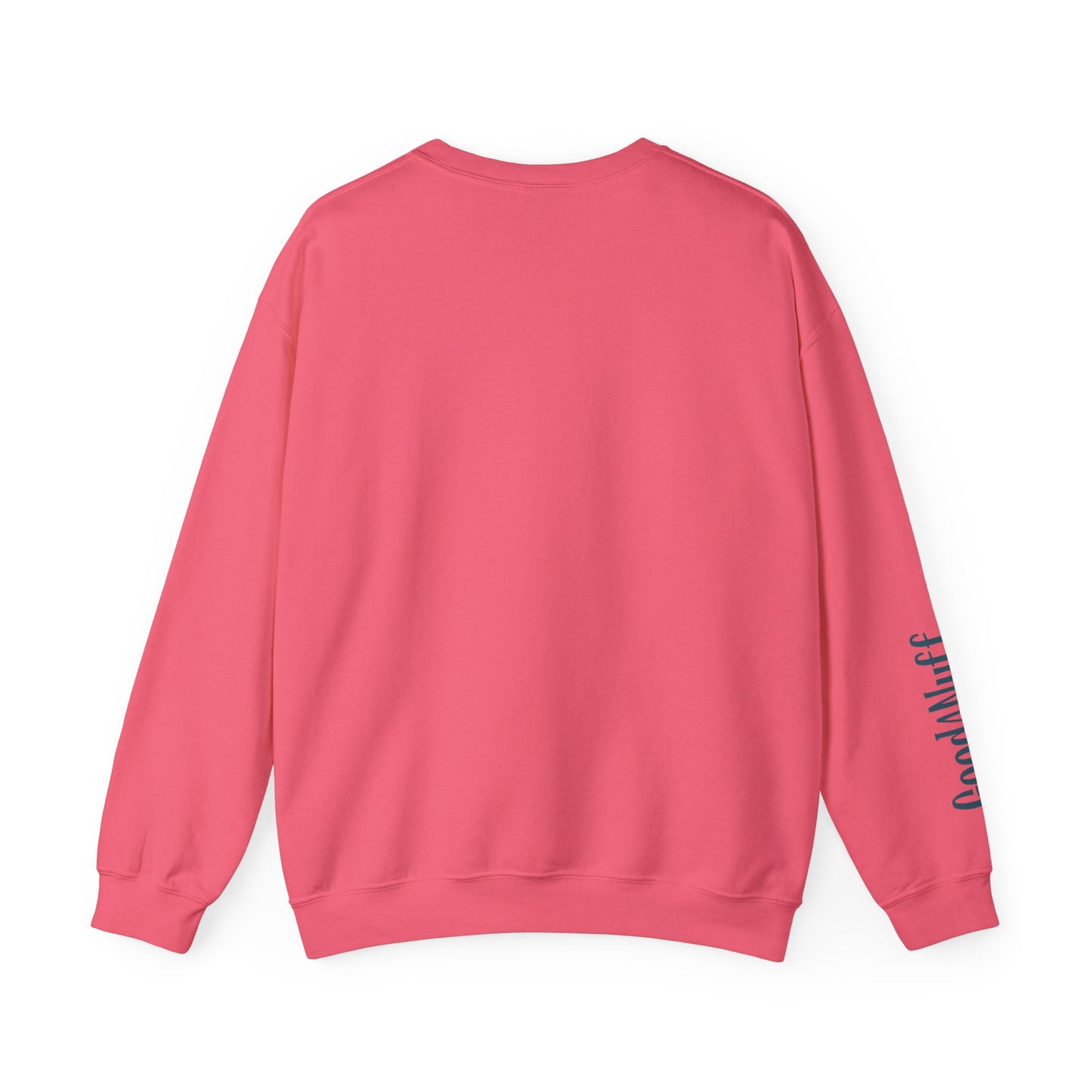 Together we are GoodaNuff Unisex Crewneck