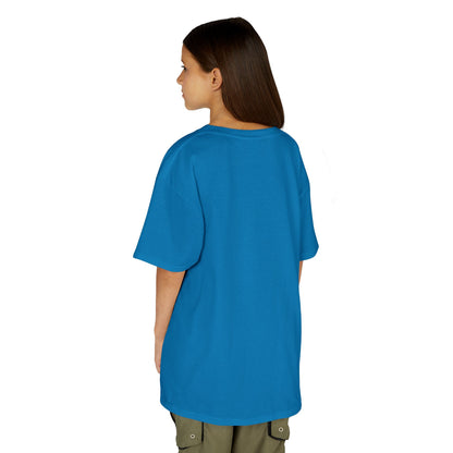 It's Chill...It's Tuff...It's GoodaNuff! Unisex Youth T-Shirt