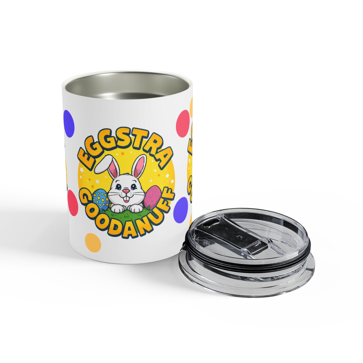 Eggstra GoodaNuff Small Tumbler