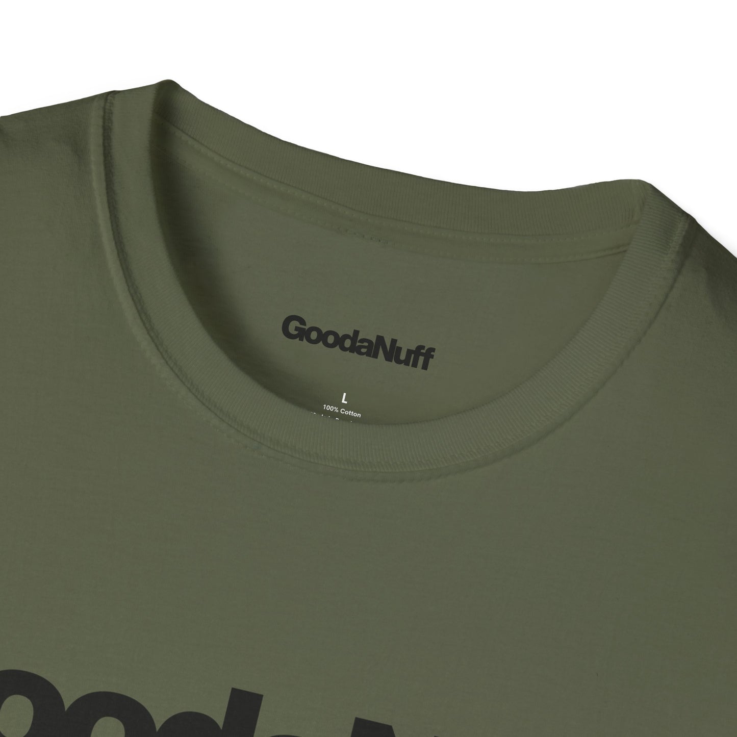 Classic GoodaNuff Unisex Softstyle T-Shirt