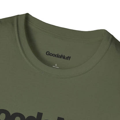 Classic GoodaNuff Unisex Softstyle T-Shirt