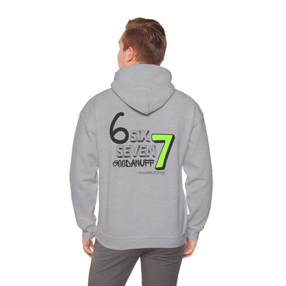 Six 7 GoodaNuff Unisex Hoodie