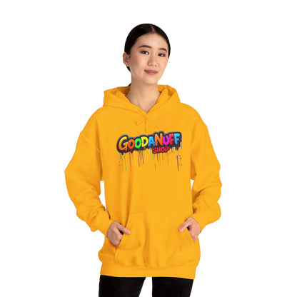 GoodaNuff.shop Unisex Hoodie