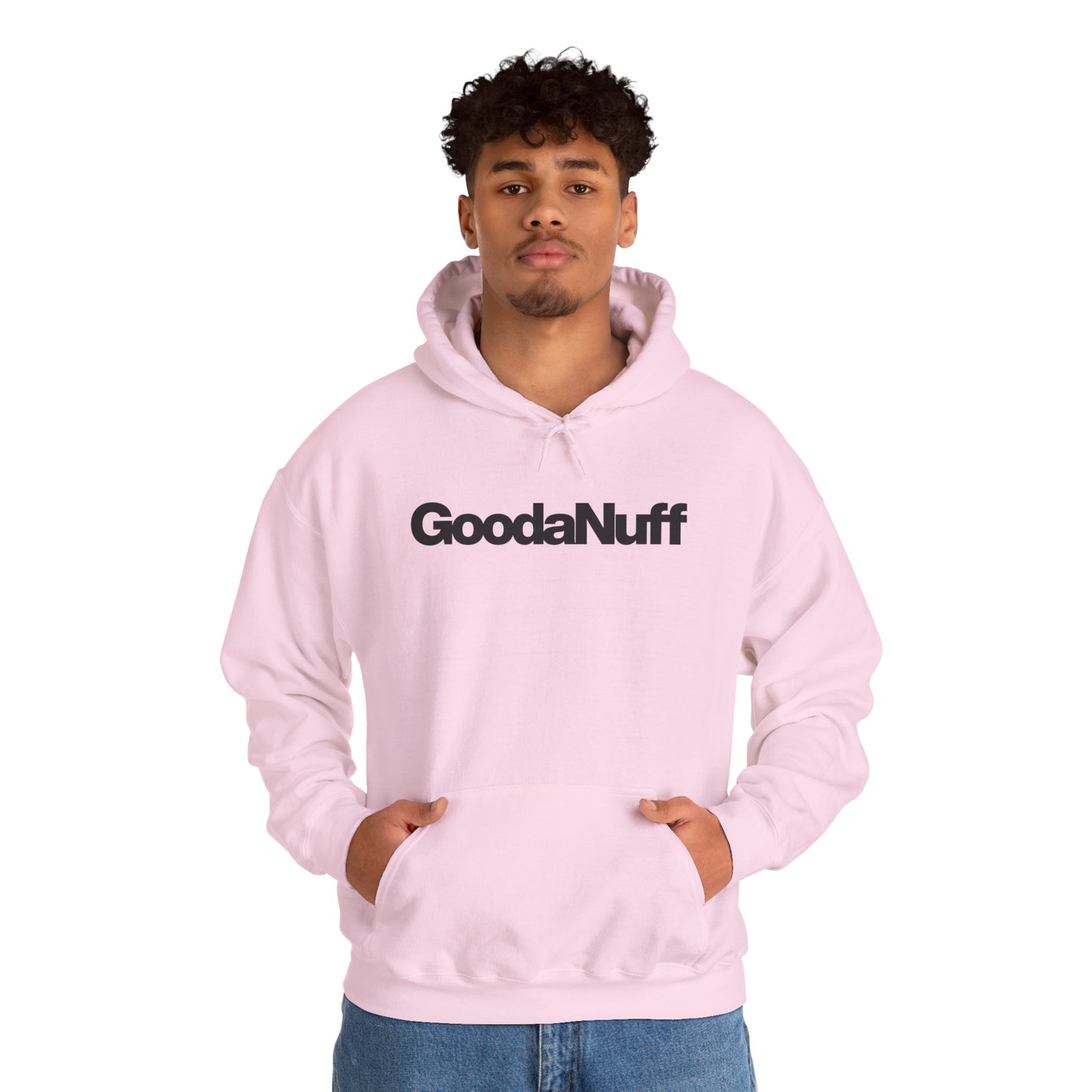 Classic GoodaNuff Unisex Hoodie