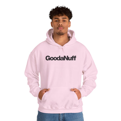 Classic GoodaNuff Unisex Hoodie