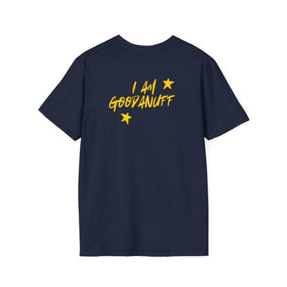 I Am GoodaNuff Unisex Softstyle T-Shirt