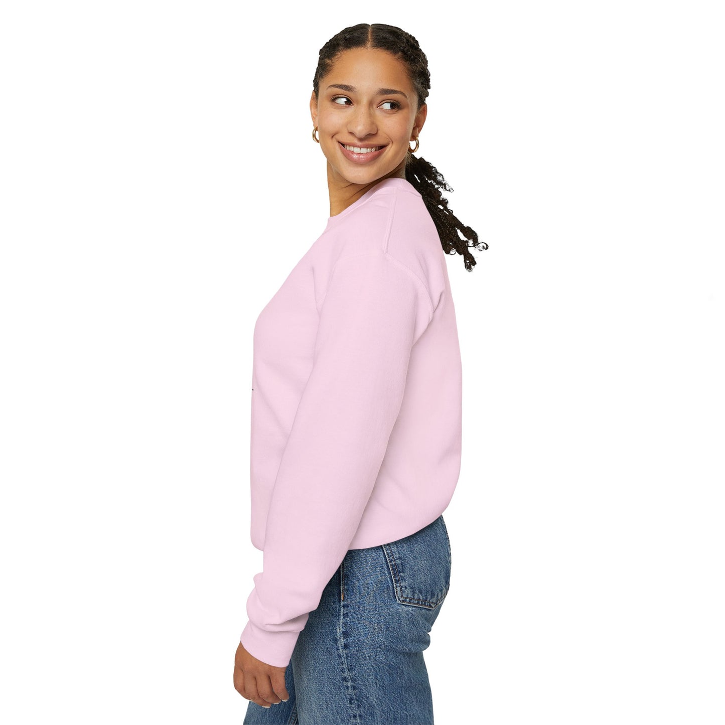 2 Star Hotel with a Pool. GoodaNuff Unisex Crewneck