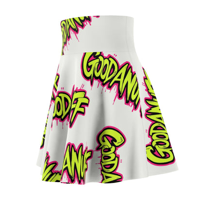 GoodaNuff Skater Skirt