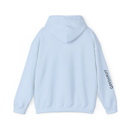 Living GoodaNuff Unisex Hoodie