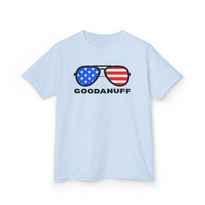 GoodaNuff Unisex Youth T-Shirt