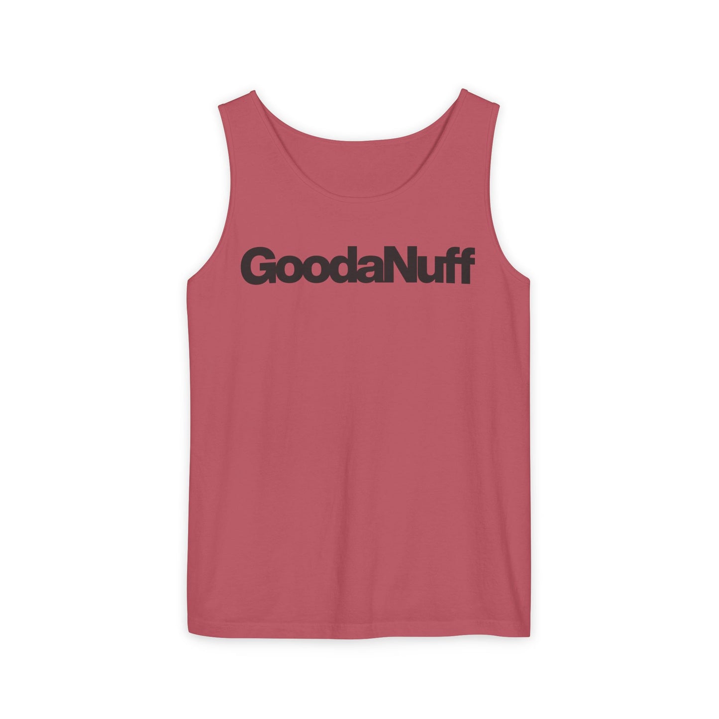 Classic GoodaNuff Women's Tank