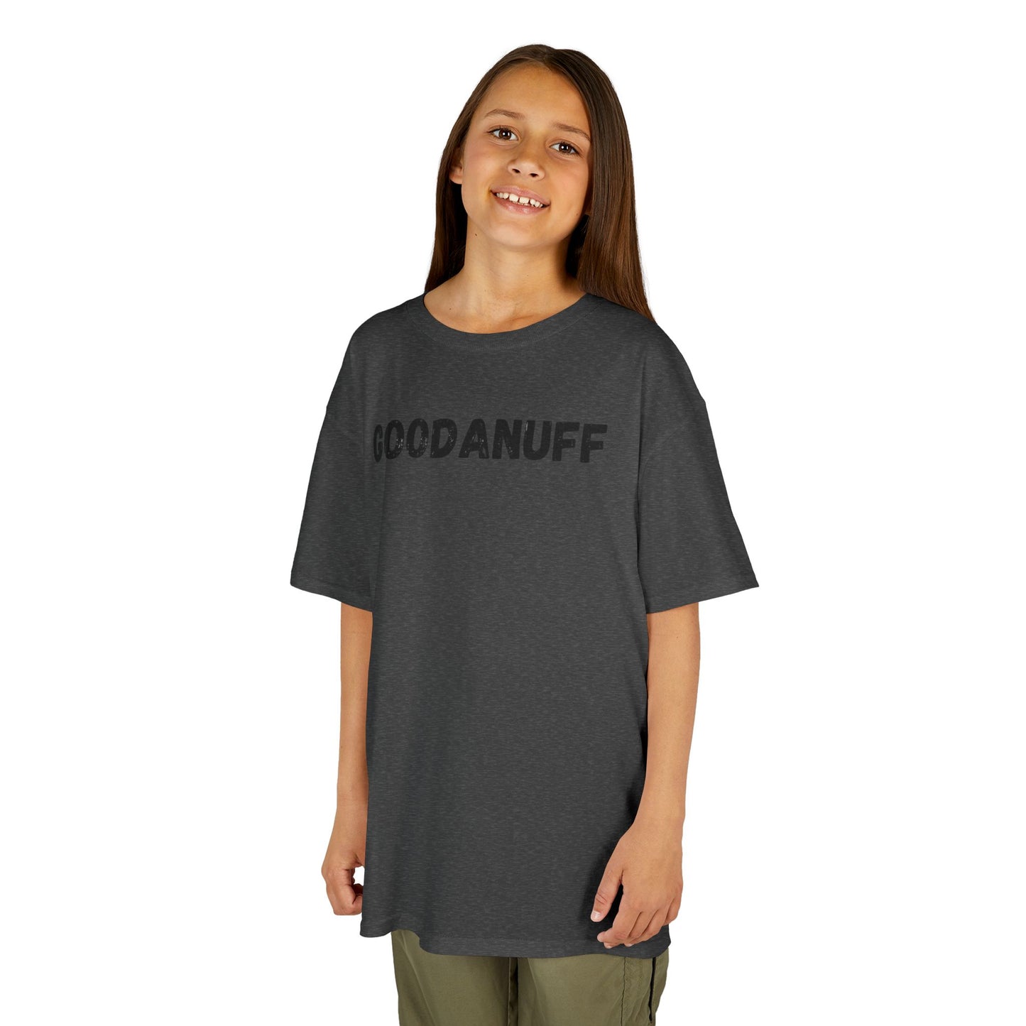 GoodaNuff Unisex Youth T-Shirt