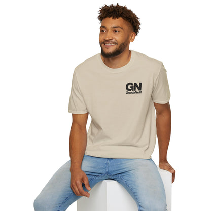 GN GoodaNuff Unisex Softstyle T-Shirt