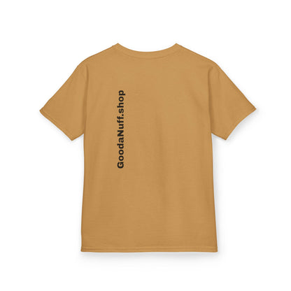 I AM Looking GoodaNuff Unisex Youth T-Shirt