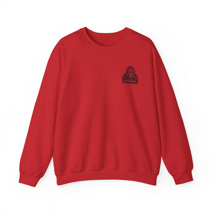 Living GoodaNuff Unisex Crewneck