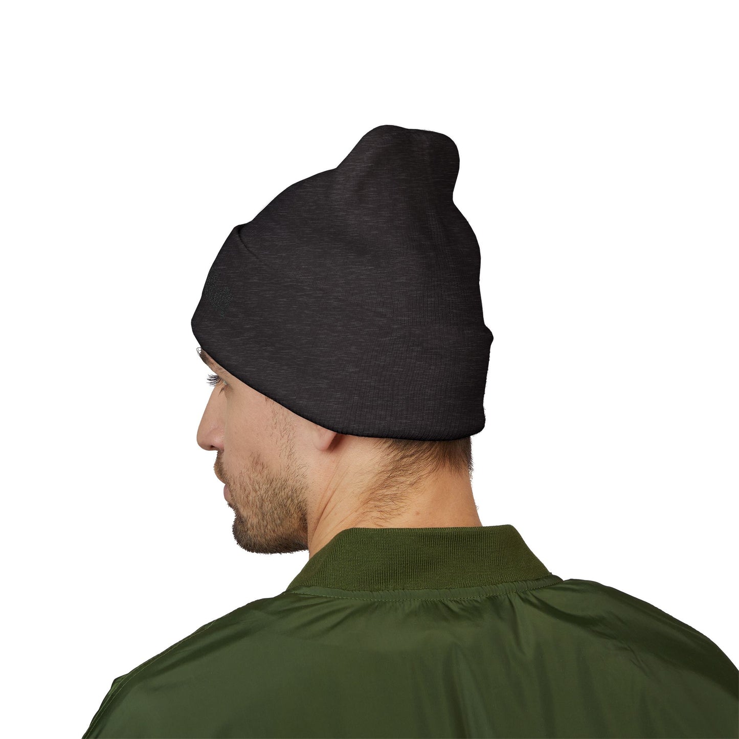 Classic GoodaNuff Cuffed Beanie