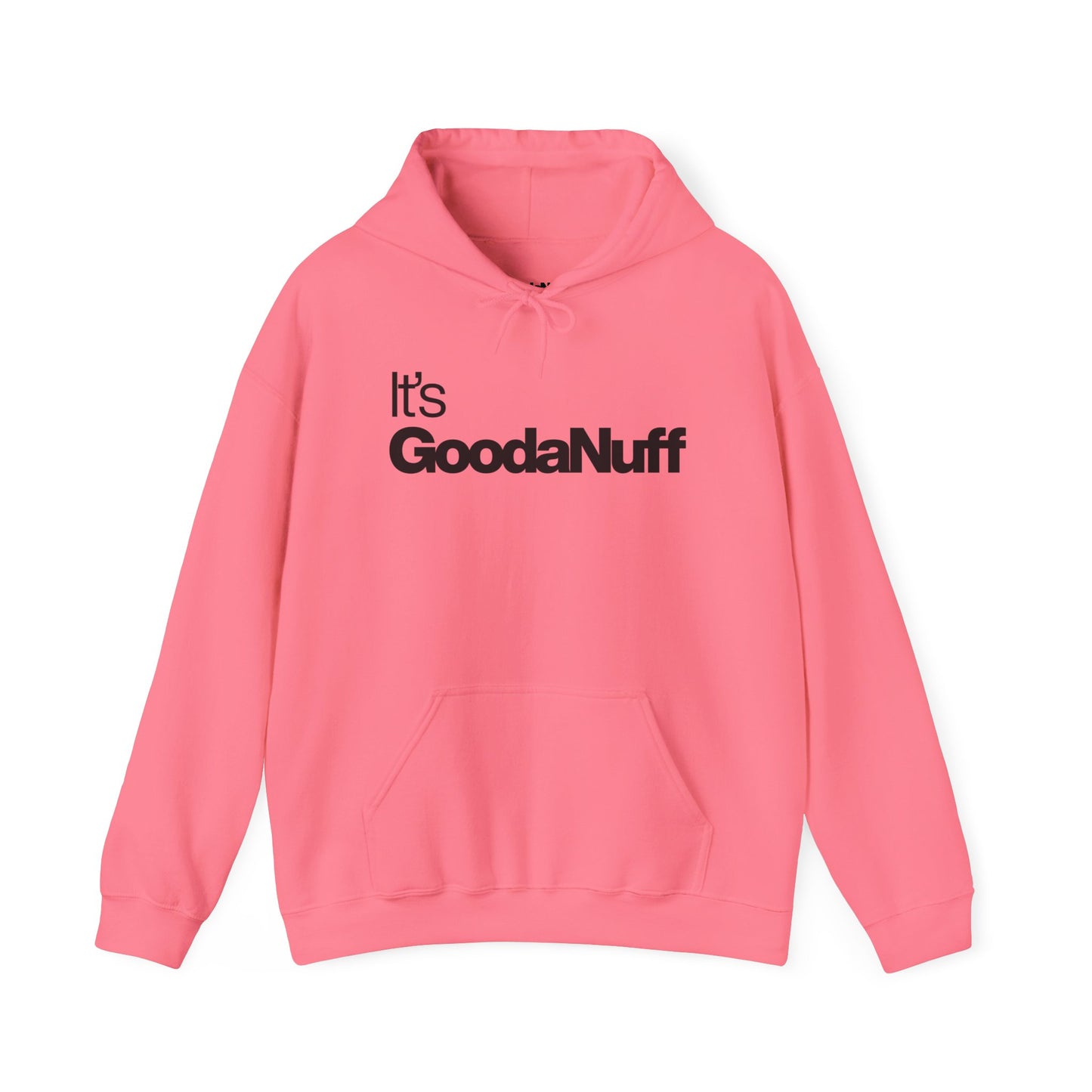 It's GoodaNuff Unisex Classic Hoodie