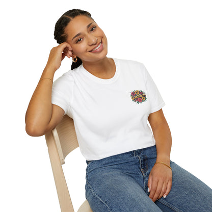 GoodaNuff Unisex Softstyle T-Shirt