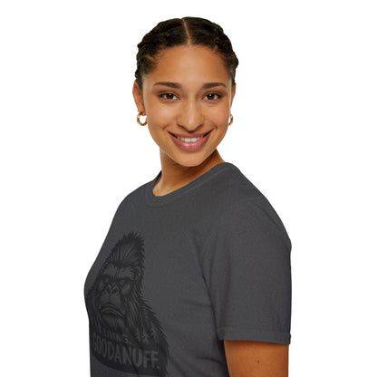 Living GoodaNuff Unisex Softstyle T-Shirt