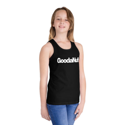 Classic GoodaNuff Unisex Youth Tank Top
