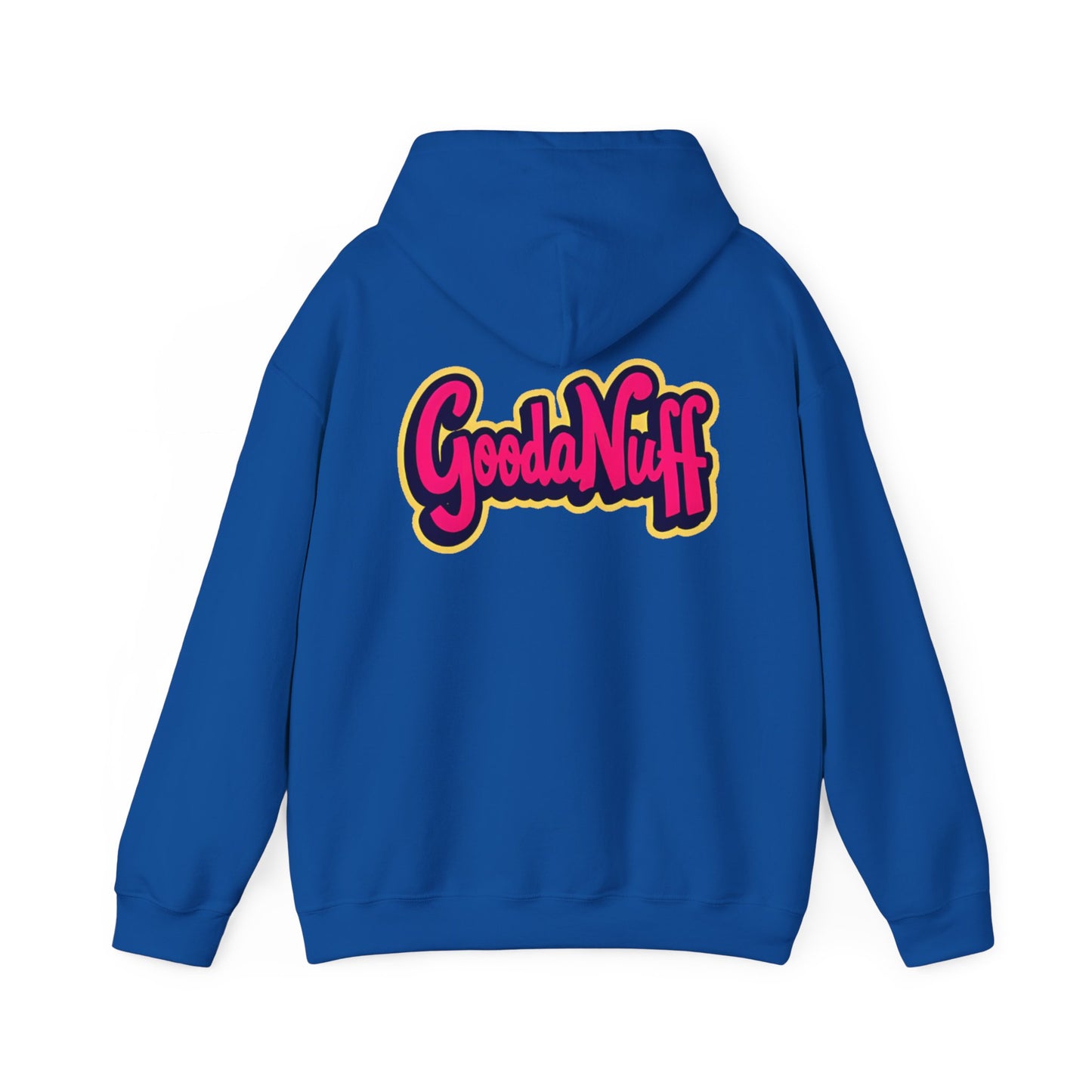 GoodaNuff Unisex Hoodie