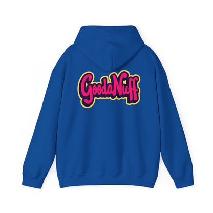 GoodaNuff Unisex Hoodie