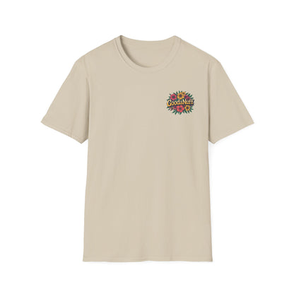 GoodaNuff Unisex Softstyle T-Shirt