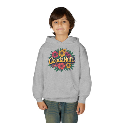 GoodaNuff Unisex Youth Hoodie