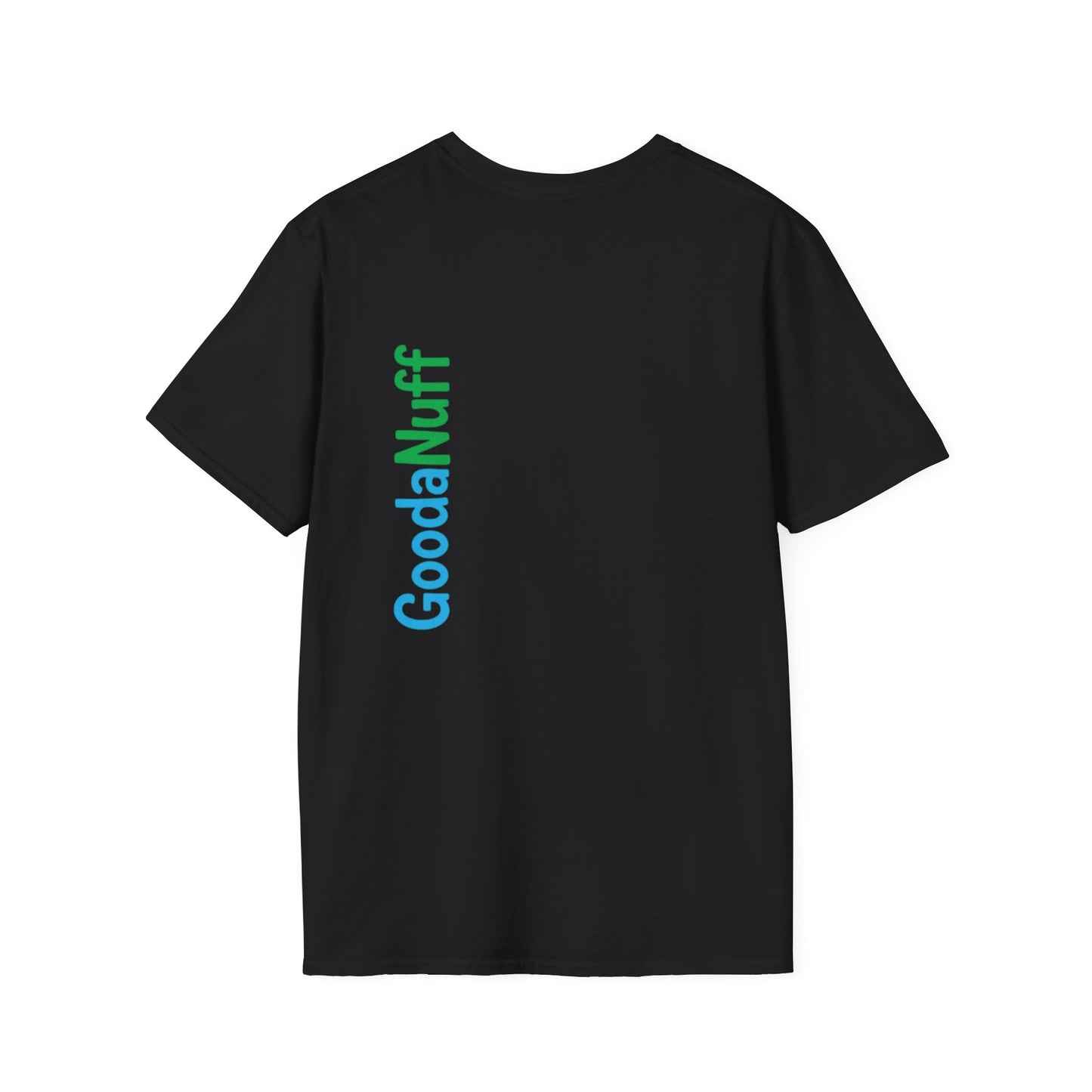 Parenting GoodaNuff Unisex Softstyle T-Shirt